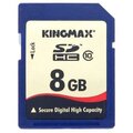双金冠 胜创/Kingmax SD 8G SDHC Class10 C10 存储卡 内存卡