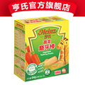 亨氏蔬菜磨牙棒64g 萌牙必备 营养美味