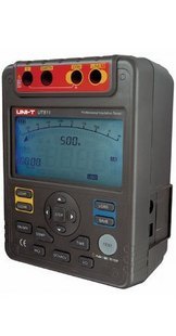 UNI-T优利德数字兆欧表UT511 ,保修一年|msdalam kategori perkakasan/alat, instrumen, ZhaoOuBiao - dari Buy2taobao.com untuk memberikan perkhidmatan ejen Taobao profesional membeli