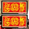 上下架计划:方钻满钻钻石画 龙凤喜字福字 十字绣贴钻 5D 客厅大画婚喜庆礼品