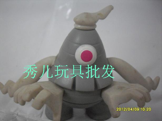 特价动漫章鱼兽关节可动人偶手办玩具人偶模型儿童玩具宝宝的最爱在类目 模玩/动漫/周边/cos/桌游, 手办/扭蛋/人偶/BJD/兵人, 人偶/摆件/硬体公仔中 - 来自Buy2taobao.com提供专业的淘宝代购服务