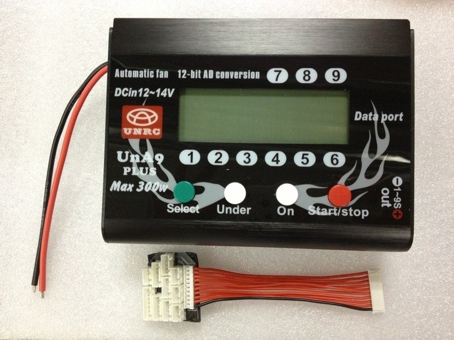 UNA9 PLUS new edition UN-A9 una6 Upgraded version Adapter Balancing charge Lithium Charger Nursein the Play mode/Anime/Periphery/cos/Board games , Professional model aircraft/Travel mode/Military model/UAV , UAV equipment category - from Buy2taobao.com to provide professional Taobao agent buy service