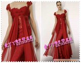 明星晚礼服 演出服 个性晚礼服 多种颜色可选 2134