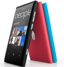 现货包邮赠剪卡器Nokia 诺基亚 800C Lumia 电信3G G版到货