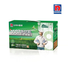立邦漆 木器漆 梦幻雪颜8系1687多功能木器白底漆套装 5kg