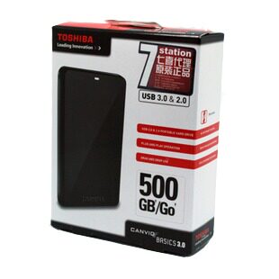 东芝500G正品usb3.0<span class=H>移动</span><span class=H>硬盘</span>2.5寸原装500gb超薄黑甲虫特价v6加密