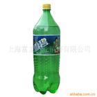  雪碧1.5L.上海外环以内满百免邮，可货到付款