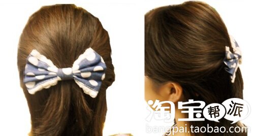 【<em>发型</em>变装】<em>可爱淑女发型</em>/三步曲/海量详图加