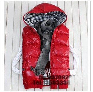 <em>羽绒</em>背心,木子 高品质<em>羽绒马甲</em> 男纯羽绒背心 秋
