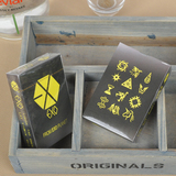 EXO EXO K exo m MAMA