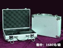 【古筝专用无线电声传输发射机、接收器一套】古筝表演专用