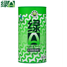 天然螺旋藻精片 绿A 官方正品 0.5g 粒*300粒