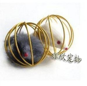 精品猫玩具囚笼鼠 猫咪玩具 宠物玩具|ruв категории животное/Животное питание и принадлежностей, кошка/собака игрушка, Другие игрушки - от Buy2taobao.com для оказания профессиональной услуги покупки агента Taobao