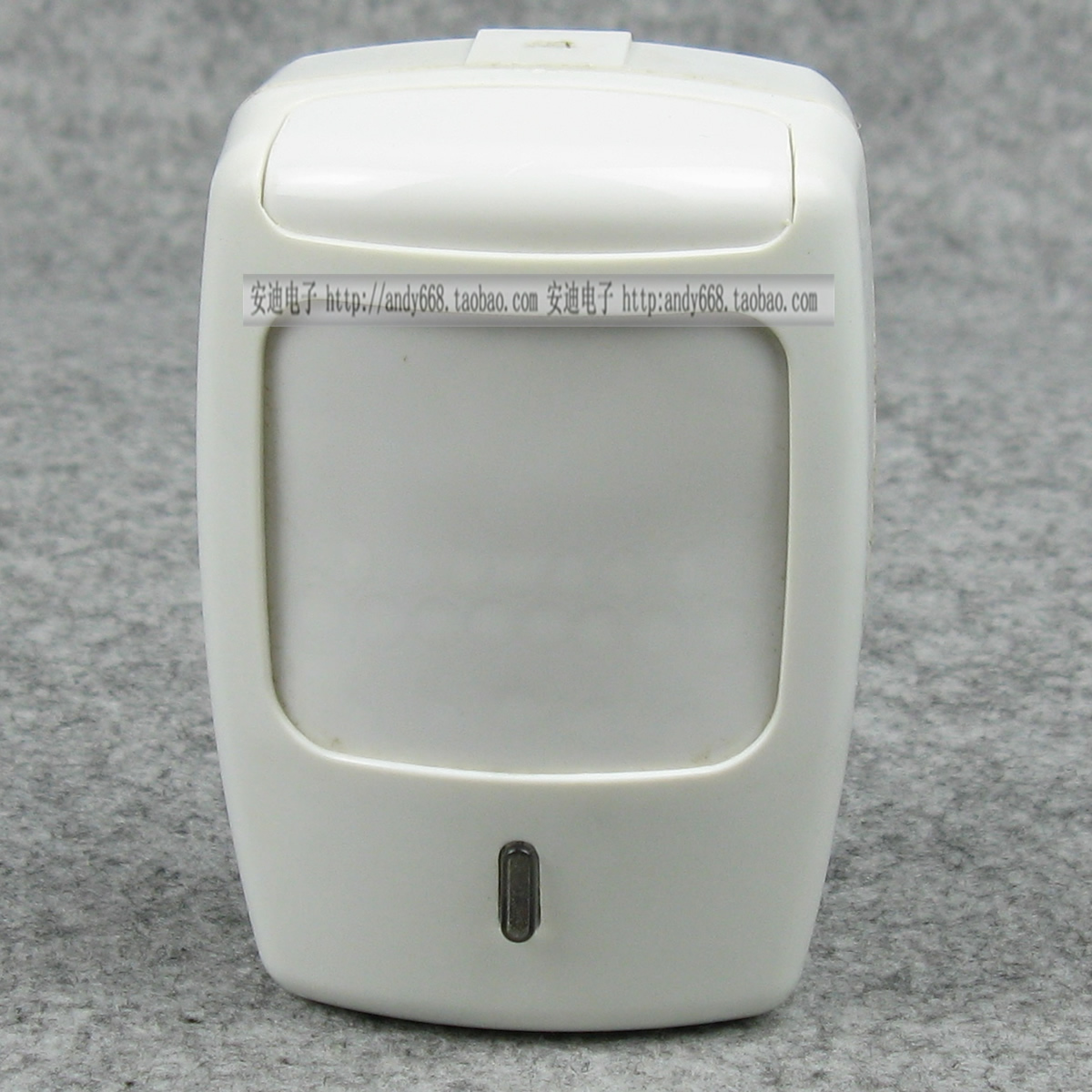 Red crown Wired infra-red probe detector Wide-angle Infrared Theft prevention Call the police a sensor host partsin the Electronic/Electrician , Burglar alarm equipment and systems , Intrusion detection equipment , Infrared Detectors category - from Buy2taobao.com to provide professional Taobao agent buy service