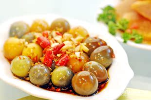  鹌鹑蛋 鹌鹑皮蛋 药典称其为蛋中人参 卵中佳品 一区1公斤包邮