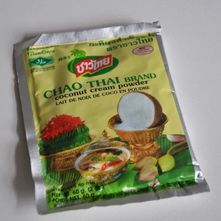  烘焙原料  泰国速溶椰子粉/鲜椰粉/椰浆粉 即冲即饮