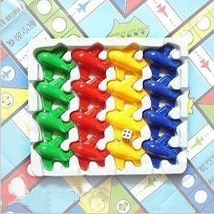 包邮超大棋盘飞行棋 彩色立体大飞机模型玩具 亲子游戏在类目 玩具/童车/益智/积木/模型, 儿童棋类/桌面游戏, 飞行棋中 - 来自Buy2taobao.com提供专业的淘宝代购服务
