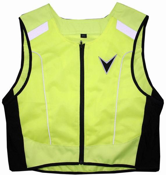 高档NERVE骑士反光衣 反光背心 萤火虫马甲 萤光马甲|msdalam kategori motosikal/Equipment/Fitting, Aksesori Motosikal - dari Buy2taobao.com untuk memberikan perkhidmatan ejen Taobao profesional membeli