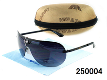 250004 Venta al por mayor Armani Gafas de sol gafas de sol gafas de lentes populares 02