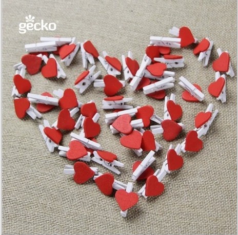 Love the red folder wedding Wooden photo clip Small clip Photo folders Photo wall creative DIY suitin the 3C Digital Accessories, Film Camera Accessories , Polaroid accessories and peripherals , Photo clip category - from Buy2taobao.com to provide professional Taobao agent buy service