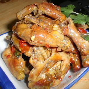  现做私房菜 嘉善特色熏蛤蟆熏拉丝熏拉司 请单独拍付 勿加购物车