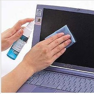 |Z|亮洁牌 电脑屏幕 电视屏幕 专用清洁湿巾 擦屏