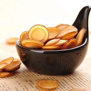  ［鑫喆］现切极品梅花鹿茸半腊片1克 鹿茸片 腊片蜡片！