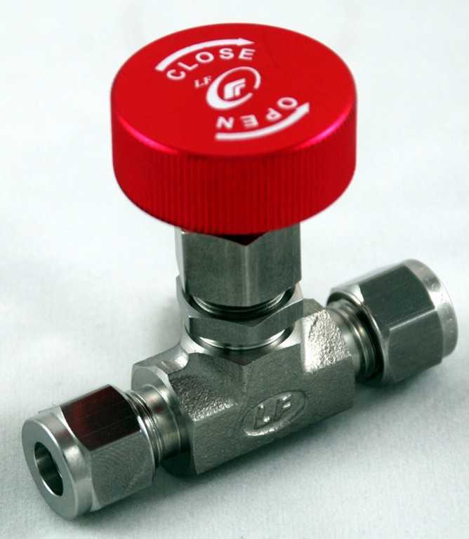 <Special Offer>Stainless steel 316 Card needle valve Stainless steel Ferrule Globe valve 3MMin the Hardware/Tool , Mechanical Hardware , Valve , Shut-off valve category - from Buy2taobao.com to provide professional Taobao agent buy service
