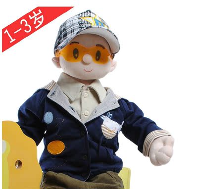 <em>小米</em>花童装 男/女童 春秋新款宝宝韩版<em>卫衣</em>婴幼