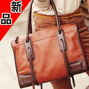 淘物美 真皮<span class=H>女</span><span class=H>包</span><span class=H>手提</span>斜挎后背2012休闲单肩<span class=H>女</span><span class=H>包</span> 斜跨单肩<span class=H>女</span><span class=H>包</span>学院
