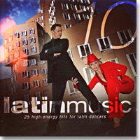 2012������������ Latin Music 10 ��1CD�� ������ ������