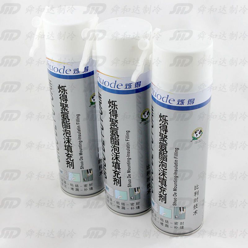 heat preservation Expand foaming agent Polyurethane foam Waterproof insulation foam Styrofoam 500mlin the Basic building materials , Accessories Area , Windows accessories , Bubble gum category - from Buy2taobao.com to provide professional Taobao agent buy service