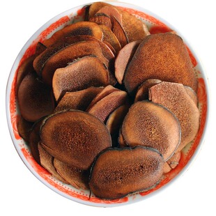  御海丰 长白山梅花鹿茸片 血片 滋补填髓 益精