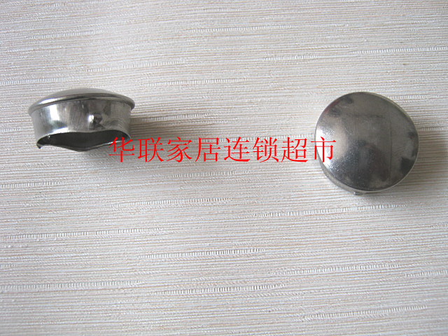 不锈钢管管帽 堵头 内堵蒙头管封口 直径19 22 25 32 38mm圆管在类目 基础建材, 水管管材, PE管/配件中 - 来自Buy2taobao.com提供专业的淘宝代购服务