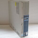 高清二手电脑主机 NEC 965小主机/E2180 双核2.0G+1G+80G/PCI-E槽