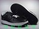 正品 NIKE AirForce 1 25周年藤原浩黑色圆点款