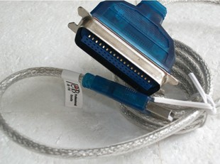 易佰1284 老式打印机转换线 USB转并口打印线 笔记本连并口打印机|ruв категории Цифровые аксессуары, Usb компьютерной периферии, USB HUB/преобразователь - от Buy2taobao.com для оказания профессиональной услуги покупки агента Taobao