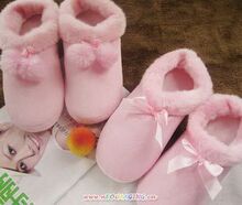 秋冬 月子鞋 孕妇鞋 超柔包跟软底孕产期孕妇产妇必备 产妇鞋 鞋