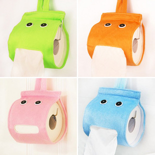 undefined8 Cartoon Storage Towel sets toilet lovely originality Hanging Tissue Box TOILET Paper towel tubeundefinedin the Storage consolidation , Home Storage appliances , Pouch , Towel sets category - from Buy2taobao.com to provide professional Taobao agent buy service