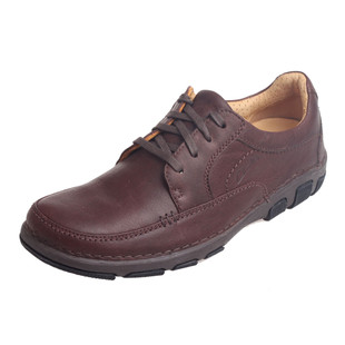 Clarks Magic Wall 休闲皮鞋/其乐 20318814G-110047C 男鞋