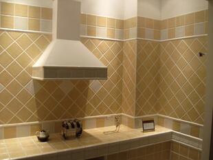 高档厨卫小规格瓷砖 长谷瓷砖 亮光厨卫小砖-淘