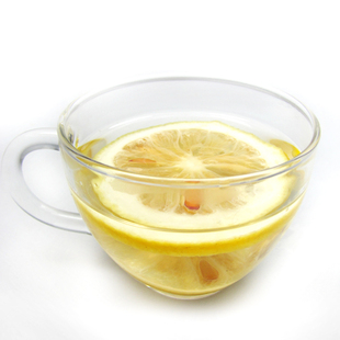  徽友 花草茶 柠檬片/干 水果茶 特级柠檬茶花茶 50克