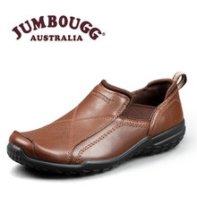 JUMBOUGG/�� ͷ��ţƤ�ճ�������������Ь ����ƤЬ ��Ь6210