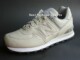 全皮经典 New Balance 574