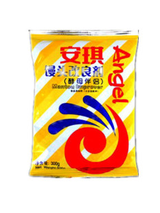  安琪馒头改良剂300克 酵母伴侣 做馒头 花卷 包子