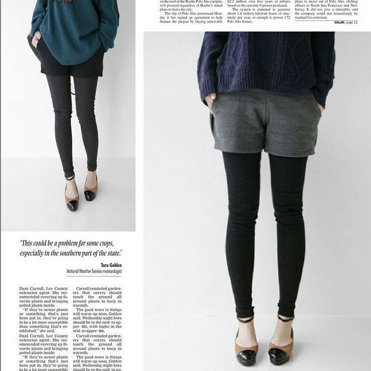 【图】韩国绒打底裤销售排行 韩国绒打底裤网