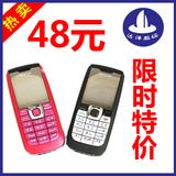 诺基亚2610 直板 原装正品老人手机 Nokia/诺基亚 C1-02批发包邮