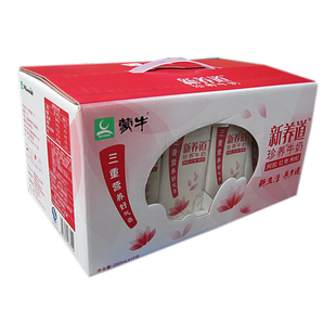 Devondale德运脱脂奶200ml*6