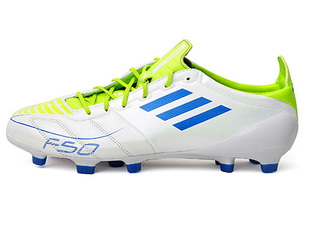  10-16  Adidas 男式 足球鞋 G40338 wj