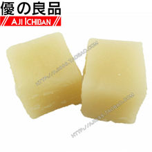 优之良品 友侨北海道牛乳奶糖 软糖